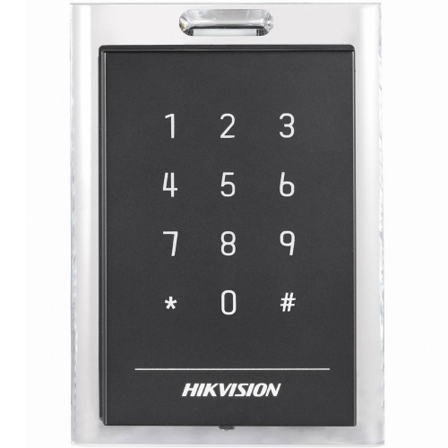 Hikvision DS-K1101MK СКУД