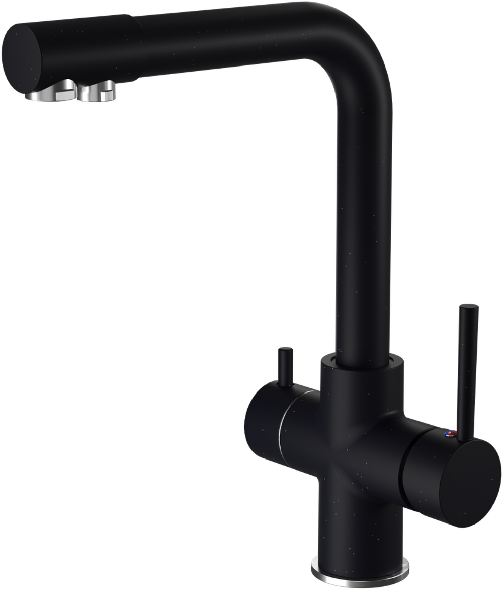 GranFest Z-5423 black