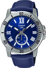 Мужские наручные часы Casio MTP-VD200L-2B
