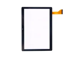 Тачскрин для Dexp Ursus S110 (Черный)