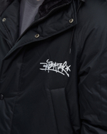 Куртка Anteater Alaska Black
