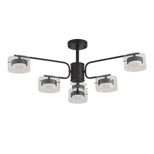 Потолочная люстра Lumion NATALINA 8349/6C