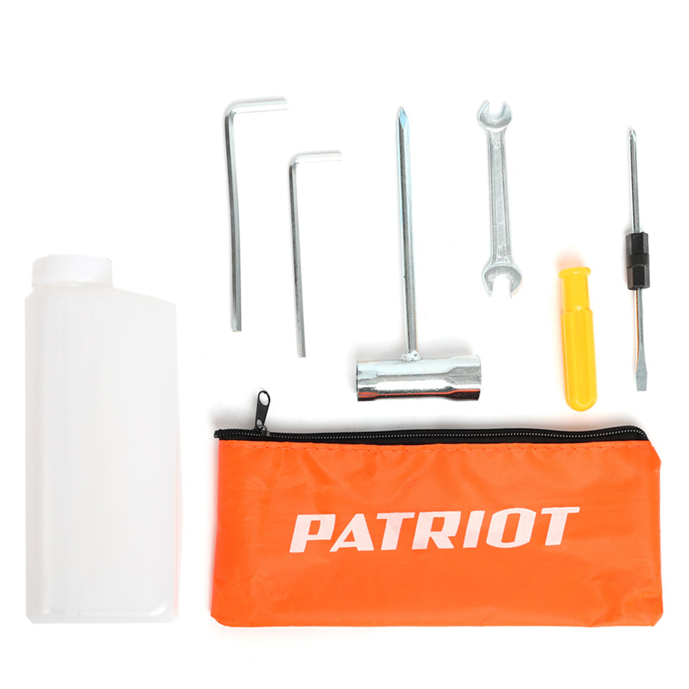 Газонокосилка Patriot PT 520