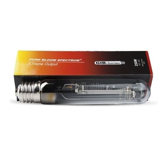 Лампа ДНаТ GIB Pure Bloom Spectrum XTreme Output 250 Вт