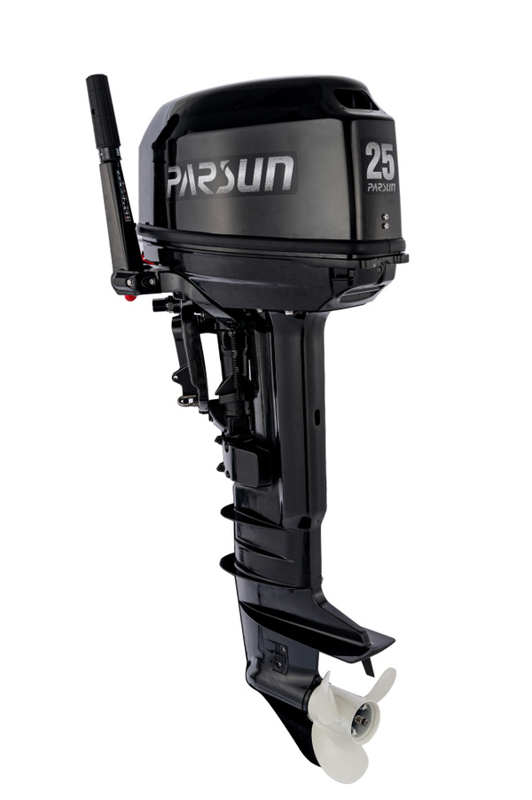Лодочный мотор Parsun T25BMS