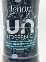 Гранулы для ароматизации белья во время стирки UnStoppables FRESH Prospetime, 270 г (Англия)