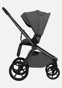 Sweet Baby Коляска 2 в 1 SBL Orso Dark Grey