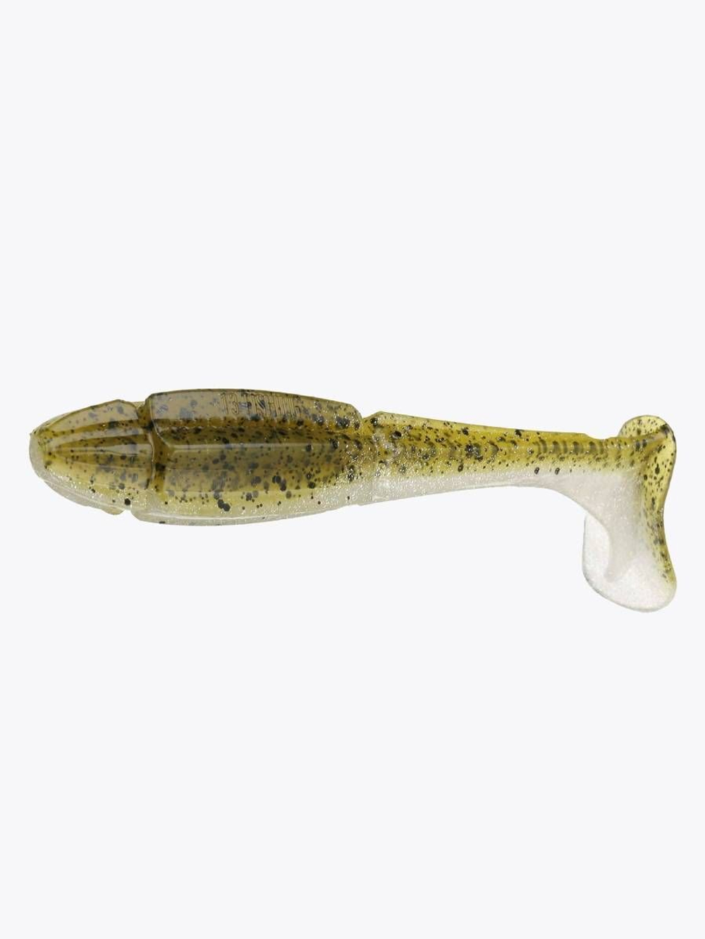 Мягкая приманка 13 FISHING Churro 3.5"/ BB (6шт./уп.)