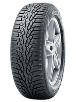 Легковая шина 235/35R19 91W NOKIAN WR D4 XL Nokian