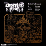Deserted Fear / Drowned By Humanity (LP)
