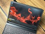 Ноутбук Acer Nitro 5 AN515-45-R4SB
