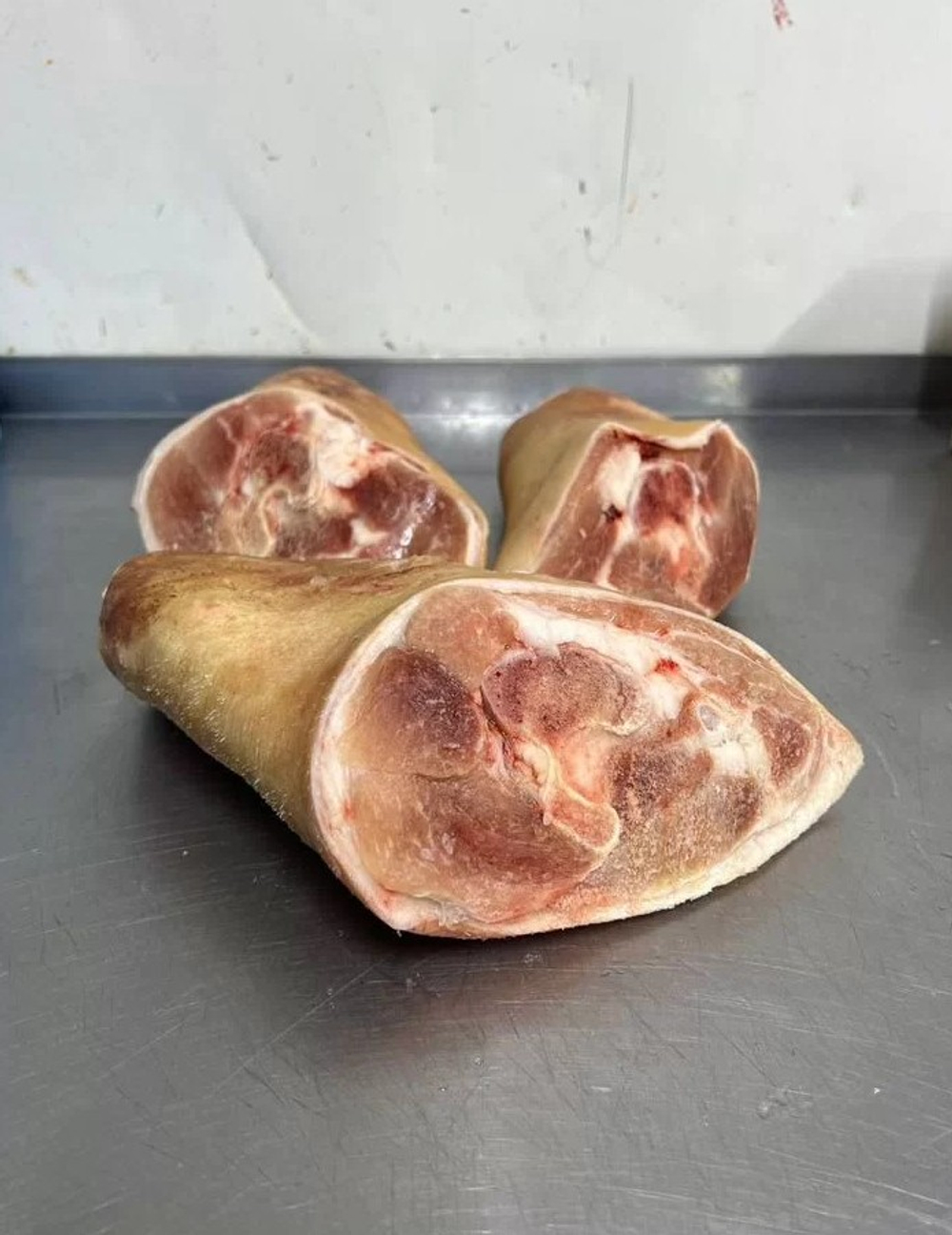 Рулька свиная передняя замороженная