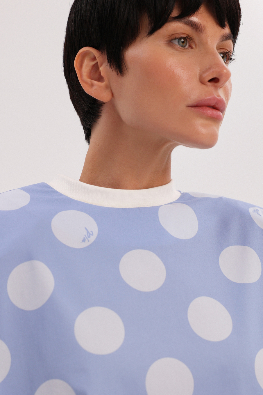 Рубашка-лонгслив