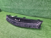 Решетка радиатора Geely Tugella (2022-2024)