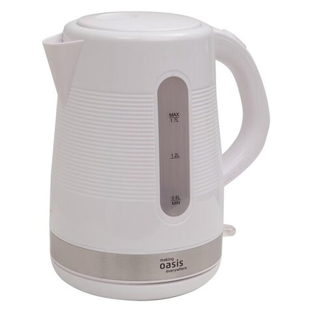 Чайник OASIS K-1PW