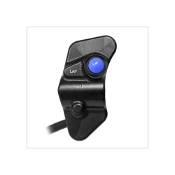 JP PSR DU056 JETPRIME LEFT RACING HANDLE SWITCH (P V4 2025)