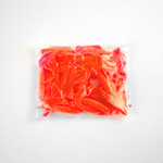 Мягкая приманка Action Plastics 5FG (100мм, 2.7гр), 25шт/уп