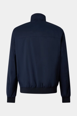 Куртка BOGNER JONAS-14 в синем цвете