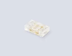 Соединитель прямой Illumination GS6366 Ambrella