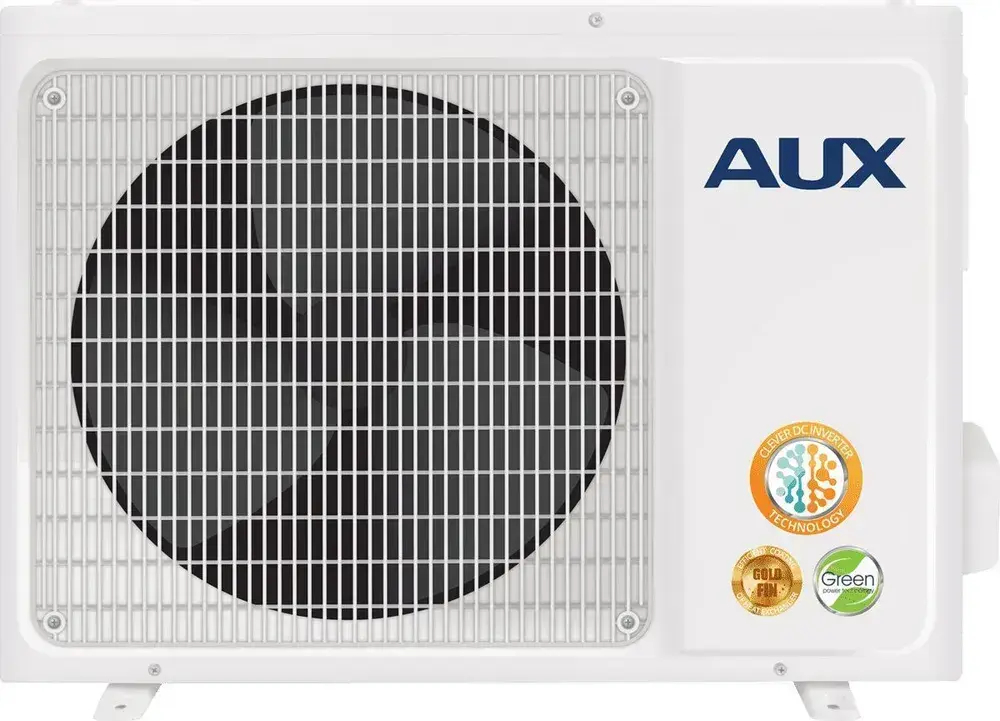 Инверторная система Aux ASW-H12A4/QF-R2DI