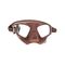 Маска Marlin Matrix brown