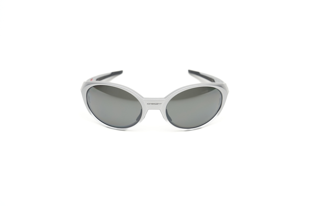 Очки солнцезащитные Oakley Eyejacket Redux "Silver Prizm"