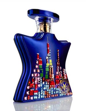 Bond No 9 New York Nights