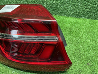 Фонарь левый внешний Hongqi HS5 (2019-н.в.)