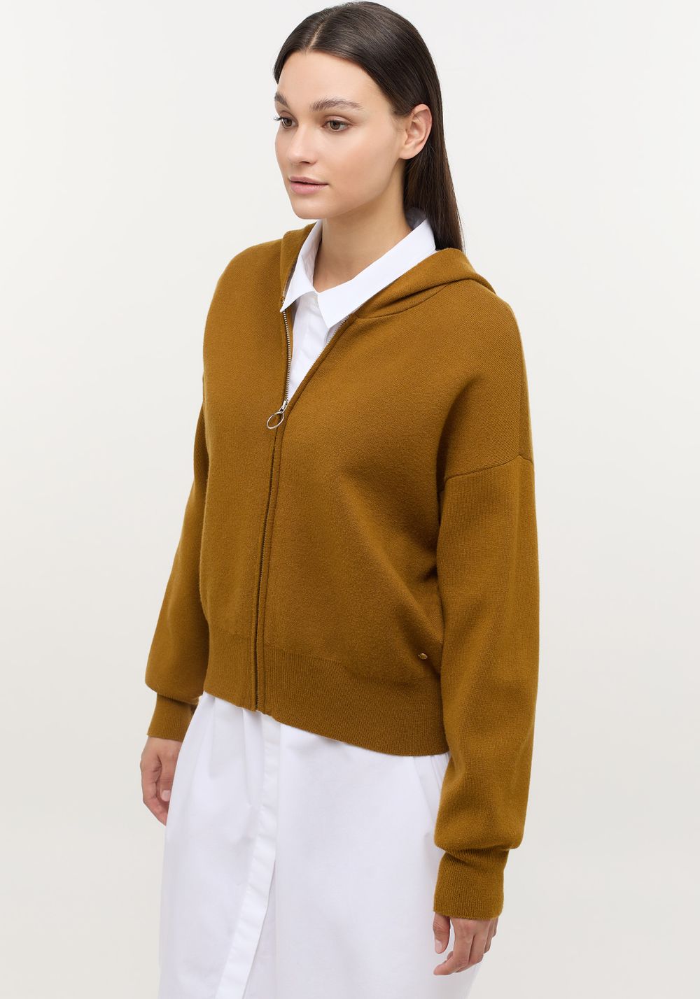 Джемпер Dana Cardigan Hood 1014143-3212