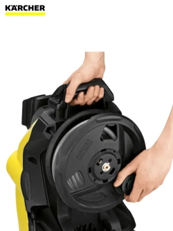 Мойка K7 Premium Smart Control Flex, 1.317-360.0