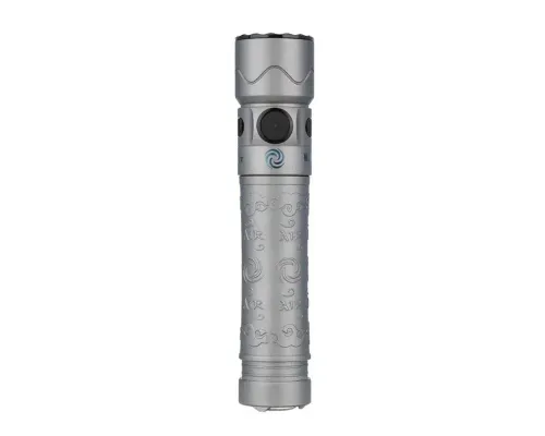 Тактический светодиодный фонарь Olight Warrior Mini 2 Ti Air