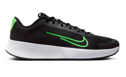 Теннисные кроссовки Nike Vapor Lite 2 - black/poison green/white