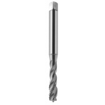 Метчик DIN-371-C M4 ISO2(6H) R40 HSSE INOX C2-511801-0040