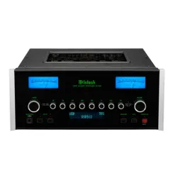 Mcintosh C55