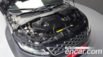 Land Rover Range Rover Evoque D180 SE — 2020