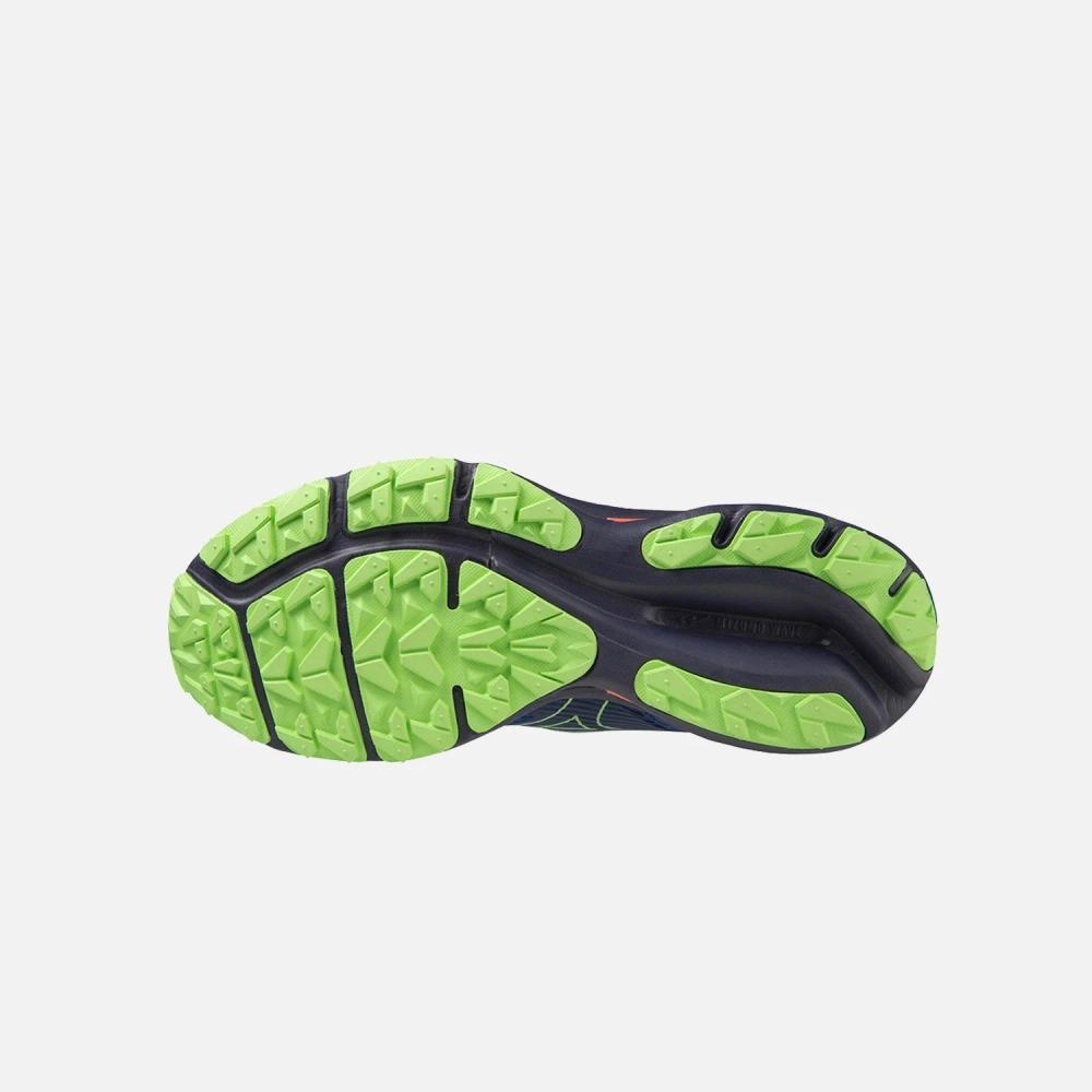 Кроссовки Mizuno Wave Rider Tt