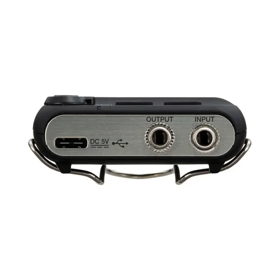 Zoom F2-BT Black