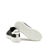 Кожаные кроссовки rockies Guess - черный(FL6RKE LEA12)