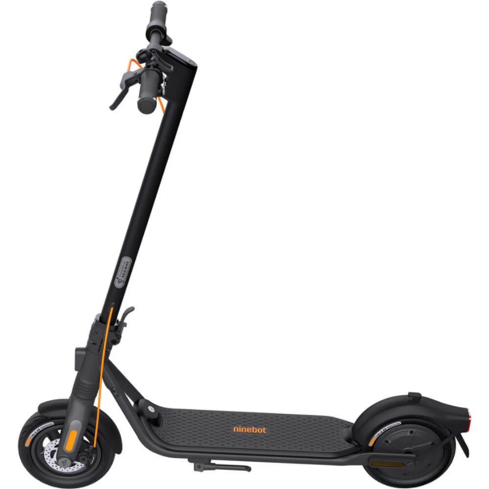 Электросамокат Ninebot KickScooter F2 PRO