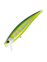 Воблер DUO Spearhead Ryuki 71 S, CSHZ394 Turquoise Yamame (M Aire)