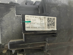 Фара левая LED Tank 500 21-нв Б/У Оригинал 4121104XKV3AA