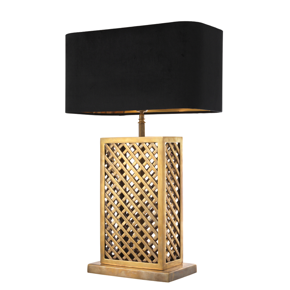 Лампа настольная Table Lamp Idyllwild арт.112793
