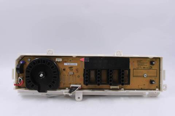 Новый модуль управления DC92-02910D стиральной машины Samsung