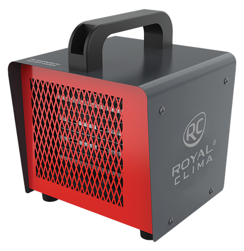 Тепловая пушка серии HEAT BOX RHB-C3