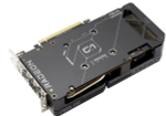 Видеокарта ASUS Radeon RX 7600 DUAL OC EVO (DUAL-RX7600-O8G-EVO)