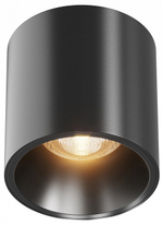 Накладной светильник Maytoni Alfa LED C064CL-L12B3K