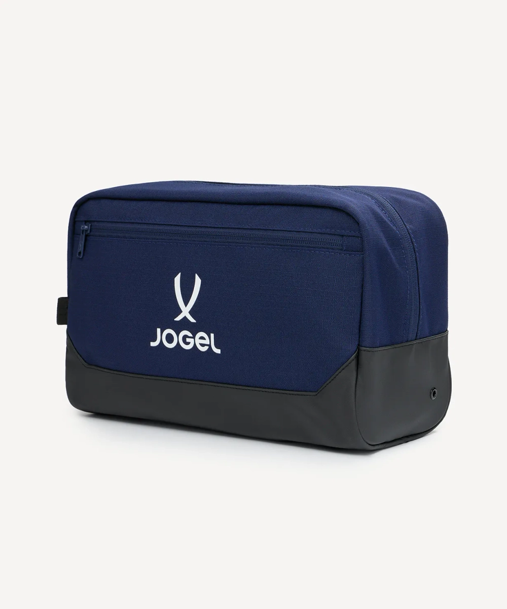 Сумка для обуви JOGEL DIVISION Shoe Bag, темно-синий