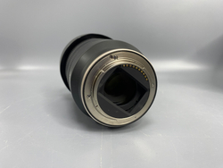 Tamron 17-70mm 2.8 Di III-A VC RXD Sony E