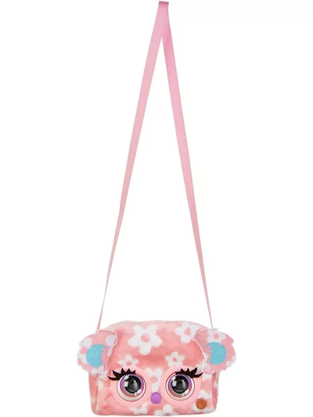 Интерактивная сумочка Коала Purse Pets