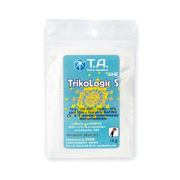 Триходерма Terra Aquatica TrikoLogic S 10 г